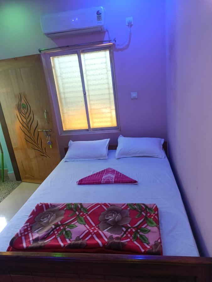 Hotel Dream Light ! Пури Экстерьер фото