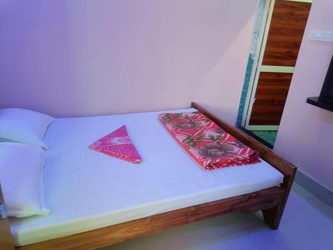 Hotel Dream Light ! Пури Экстерьер фото